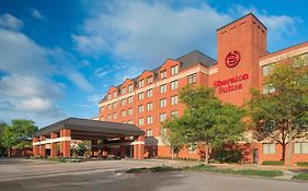 Sheraton Akron